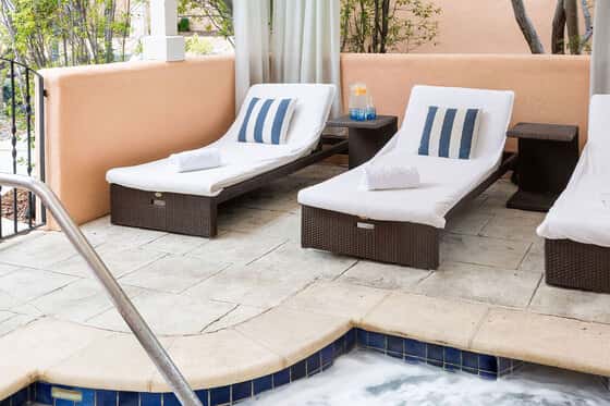 Fairmont Sonoma Mission Inn & Spa
