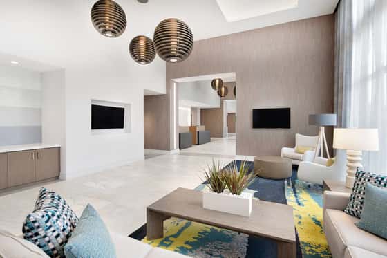 Courtyard by Marriott Delray Beach