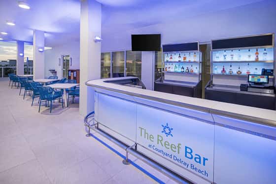 Courtyard by Marriott Delray Beach