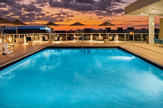 Courtyard by Marriott Delray Beach