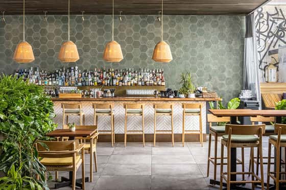 Kimpton La Peer Hotel