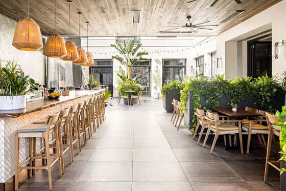 Kimpton La Peer Hotel