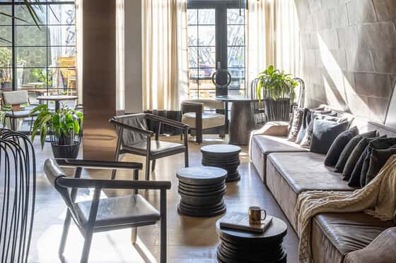 Kimpton La Peer Hotel