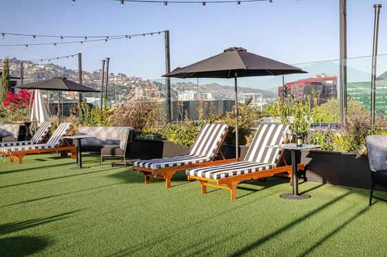 Kimpton La Peer Hotel