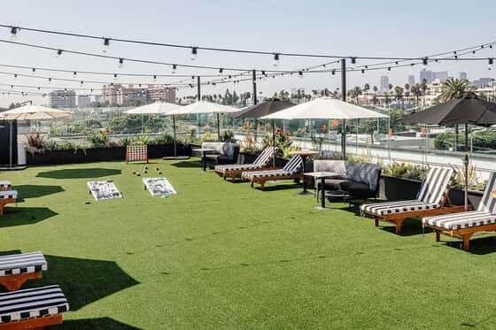 Kimpton La Peer Hotel