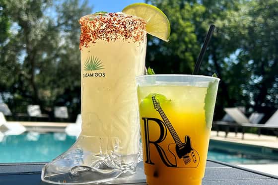Renaissance Austin Arboretum Domain Hotel