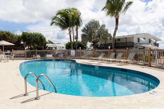 Parmer's Resort
