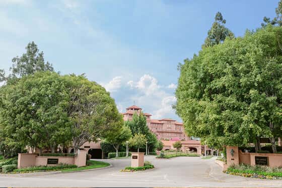 The Langham Huntington, Pasadena