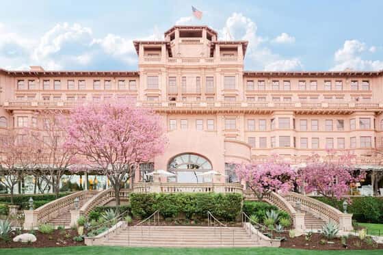 The Langham Huntington, Pasadena