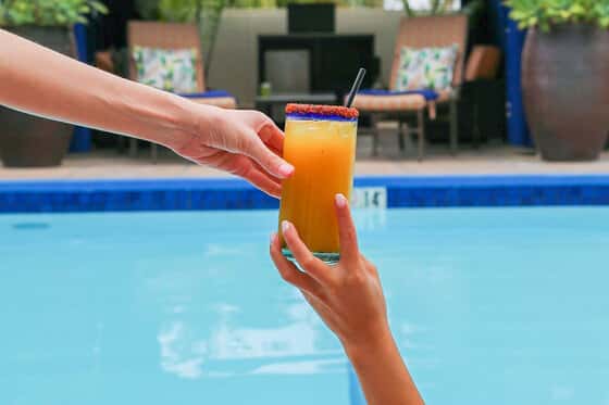 Renaissance Newport Beach Hotel