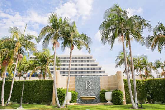 Renaissance Newport Beach Hotel