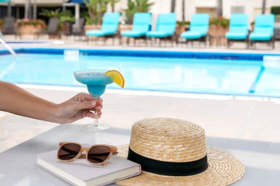 Renaissance Newport Beach Hotel
