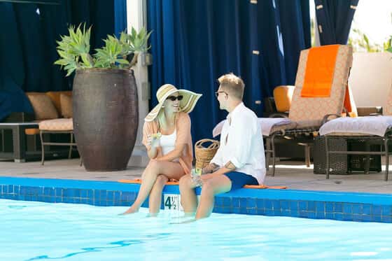 Renaissance Newport Beach Hotel