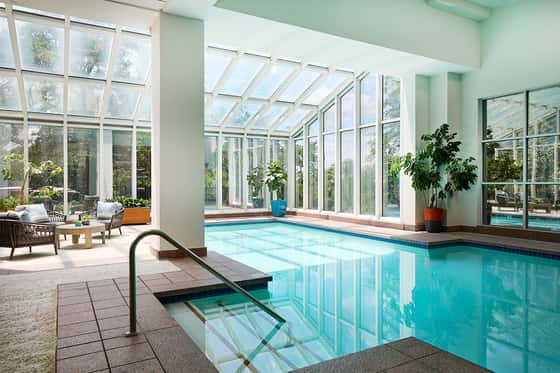 Renaissance Austin Arboretum Domain Hotel