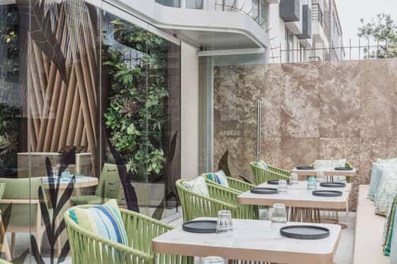 Souma Hotel Lima - Vignette Collection
