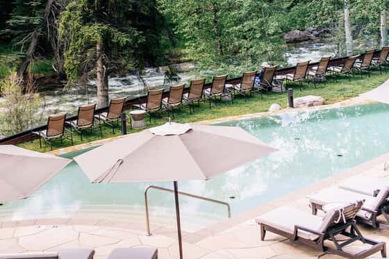 Grand Hyatt Vail