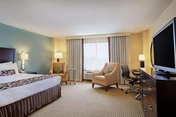Sonesta Atlanta Airport North