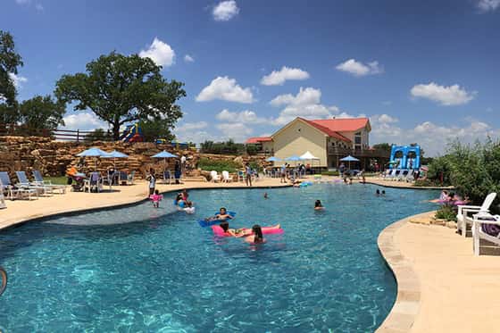 The Hideout Golf Club & Resort
