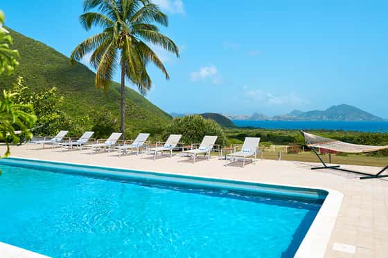 The Mount Nevis Hotel
