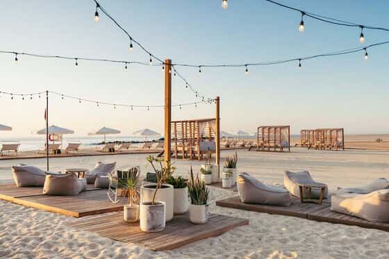 Hilton Los Cabos Beach & Golf Resort