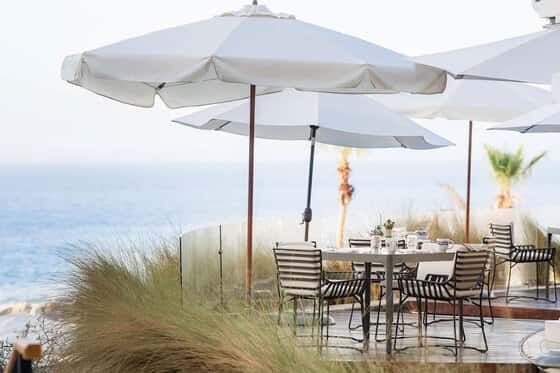 Hilton Los Cabos Beach & Golf Resort