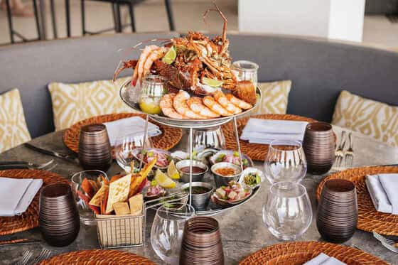 Hilton Los Cabos Beach & Golf Resort