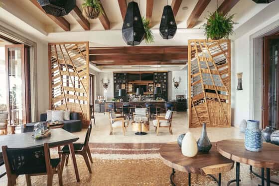 Hilton Los Cabos Beach & Golf Resort