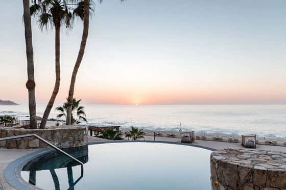 Hilton Los Cabos Beach & Golf Resort