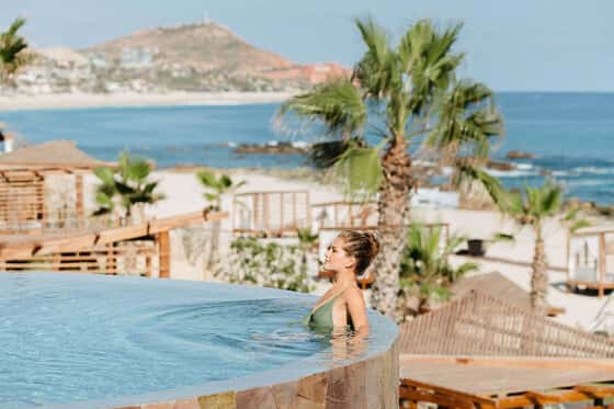 Hilton Los Cabos Beach & Golf Resort