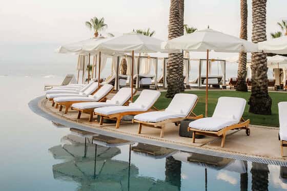 Hilton Los Cabos Beach & Golf Resort