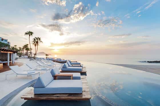 Hilton Los Cabos Beach & Golf Resort