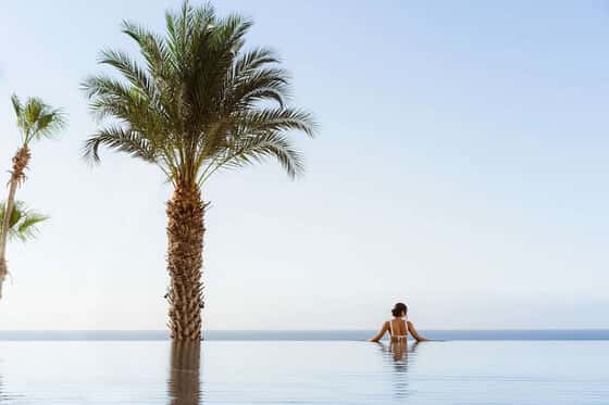 Hilton Los Cabos Beach & Golf Resort
