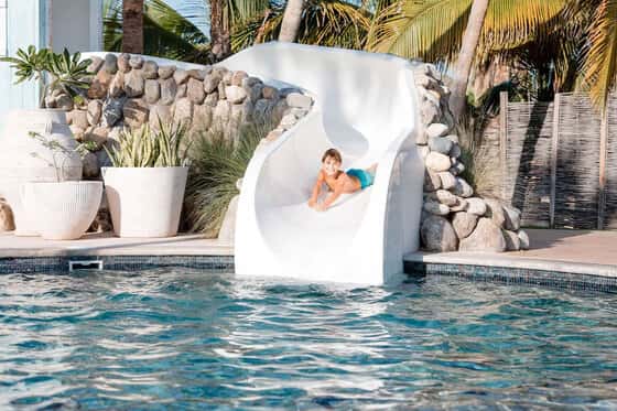 Hilton Los Cabos Beach & Golf Resort