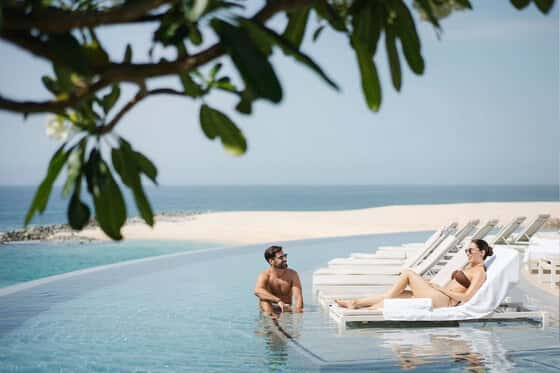 Hilton Los Cabos Beach & Golf Resort