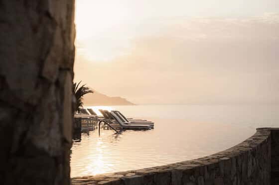 Hilton Los Cabos Beach & Golf Resort