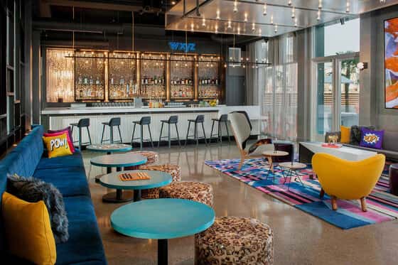 Aloft Dublin-Pleasanton