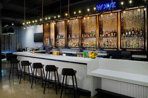 Aloft Dublin-Pleasanton