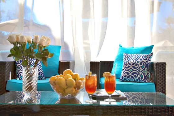 Omni Rancho Las Palmas Resort & Spa