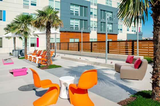 Aloft Dublin-Pleasanton