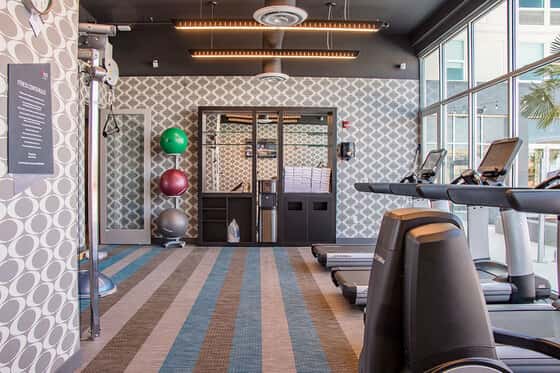 Aloft Dublin-Pleasanton