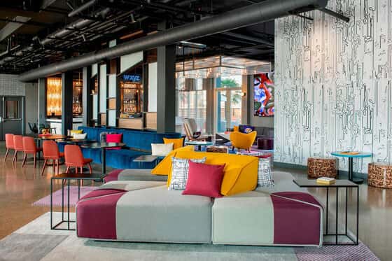 Aloft Dublin-Pleasanton