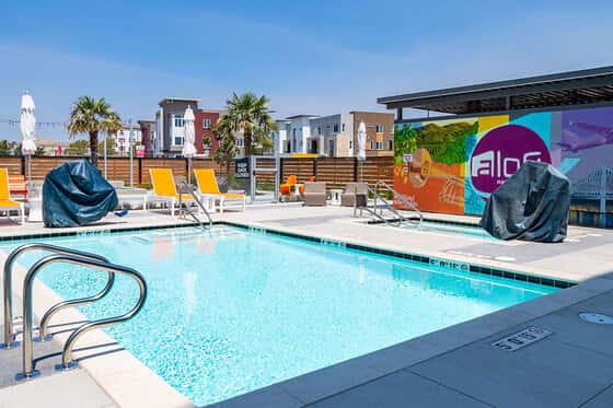 Aloft Dublin-Pleasanton