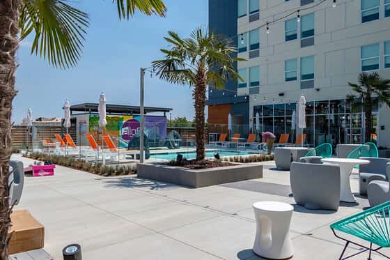 Aloft Dublin-Pleasanton