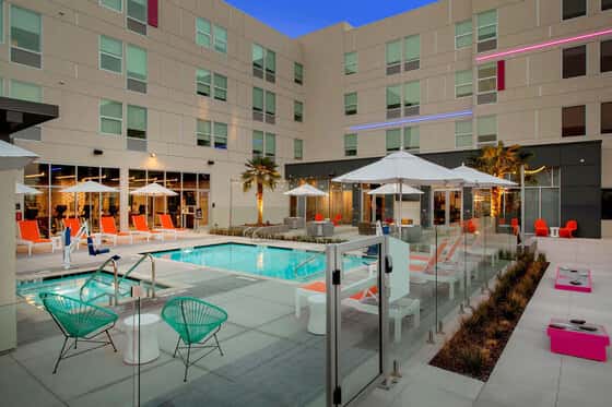 Aloft Dublin-Pleasanton