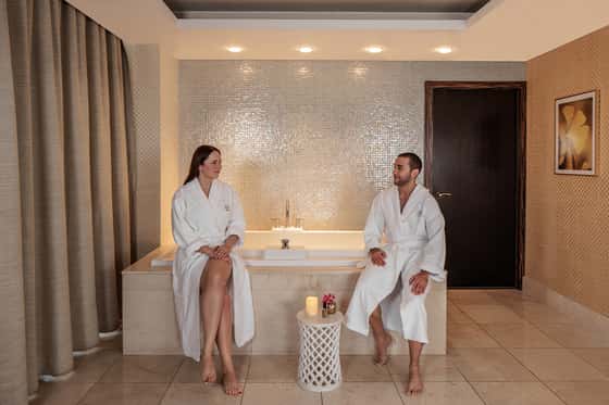 Sisley Spa at The Dominick