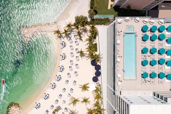 JW Marriott Clearwater Beach Resort & Spa