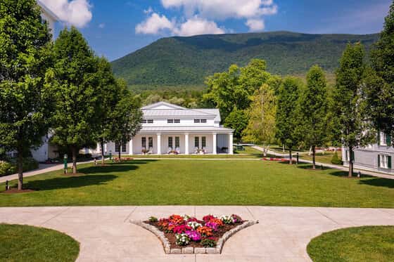 The Equinox Golf Resort & Spa