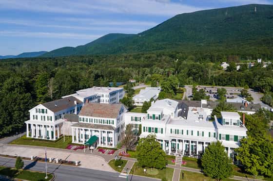 The Equinox Golf Resort & Spa
