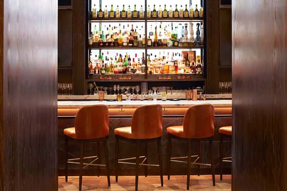Waldorf Astoria Atlanta Buckhead