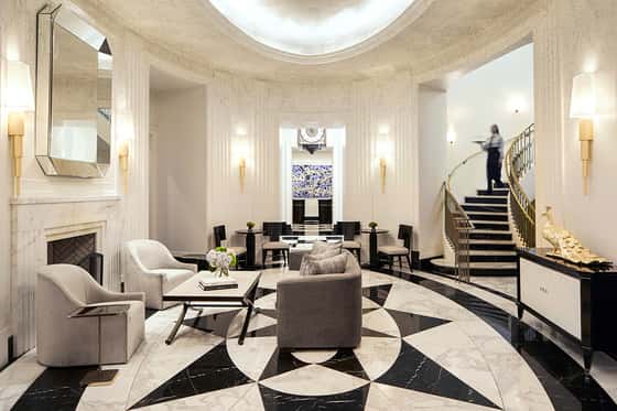 Waldorf Astoria Atlanta Buckhead